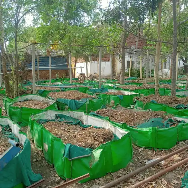 Manufacture-Vermicompost-Unit Manufacture-Vermicompost-Unit